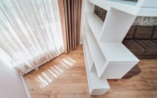 Apartament spre chirie – str. Melestiu 1/1, Complexul Rezidențial Valea Trandafirilor - Poză 8
