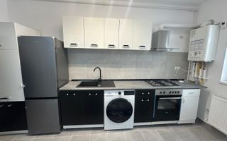 Prima Inchiriere - 2 camere, mobilat si utilat, Grand Arena Mall - Poză 4