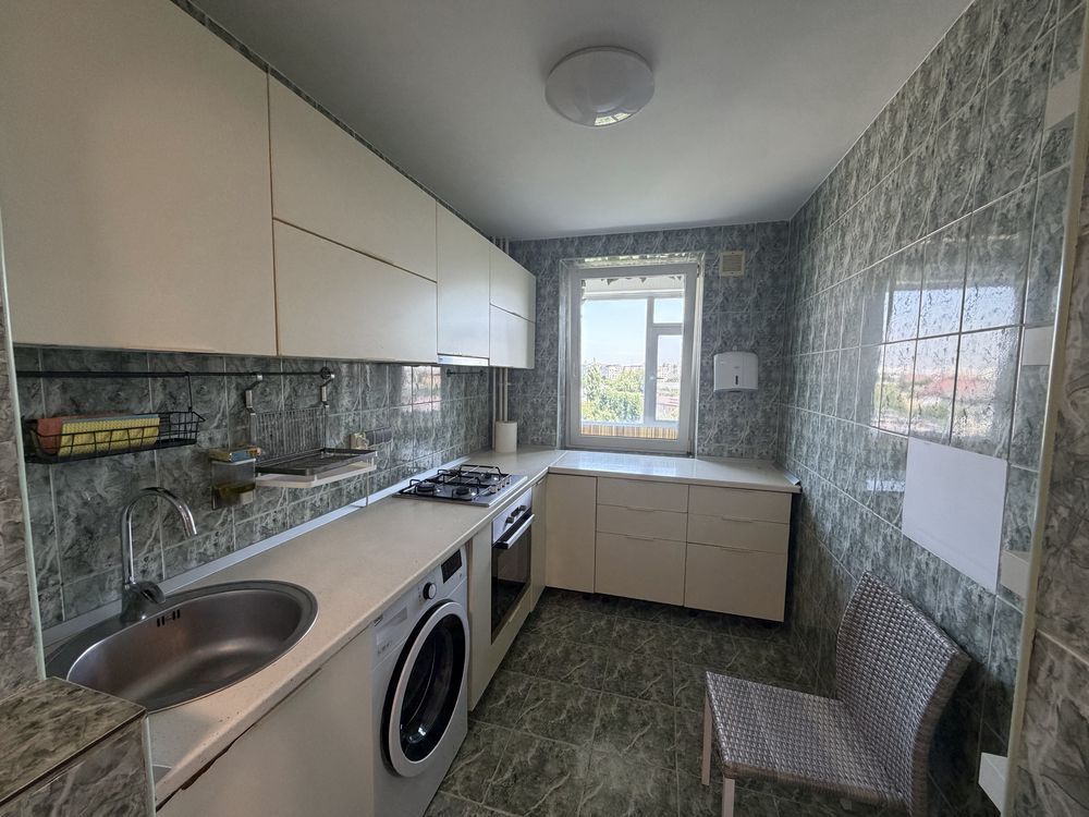 Inchiriere Apartament 3 camere Vitan, Parcare, Pet Friendly - Poză 5