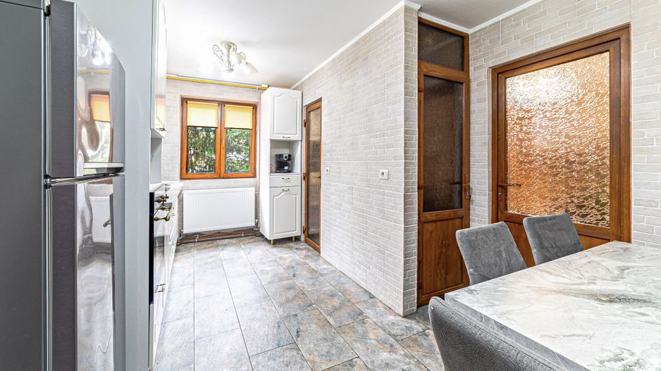 Apartament impecabil în zona băncilor, Podgoria. - Poză 4
