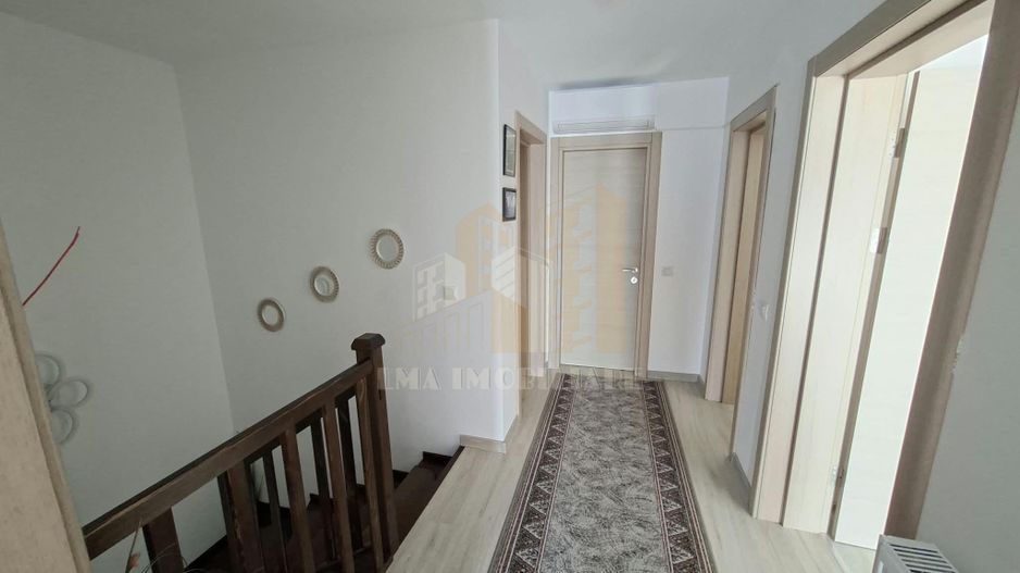 Casa insiruita Sanpetru strada Macesului Brasov - Poză 18