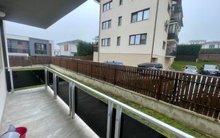 Apartament 4 camere,100mp, curte 120mp, 2 parcari, zona Eugen Ionesco - Poză 15