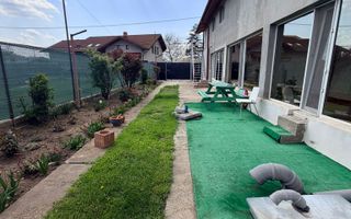 Casă 3 camere + pod mansardabil | teren 538 mp | Snagov | acces rapid DN1 - Poză 17