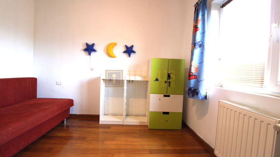 Apartament cu 3 camere in Aradului, 2 locuri de parcare - Poză 10