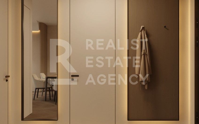 Vânzare, Penthouse Premium cu 4 camere, București - Poză 10