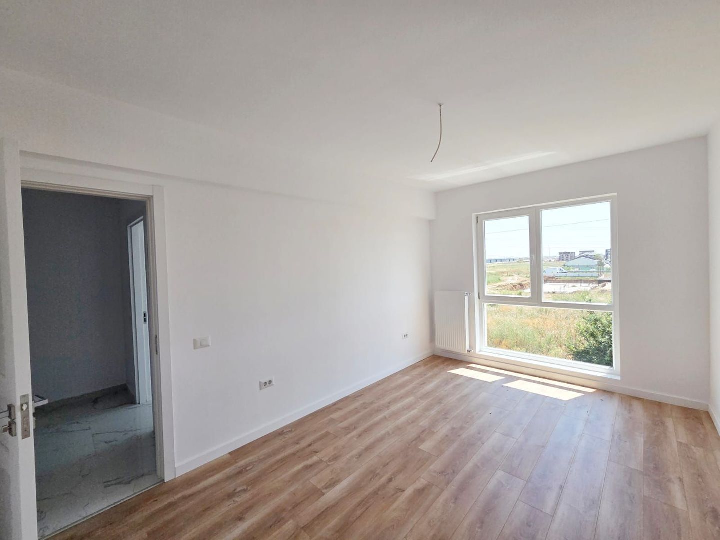 AP. 2 CAMERE STEJARULUI, NOU, CENTRALA, PARCARE, STB, COMISION 0% - Poză 1