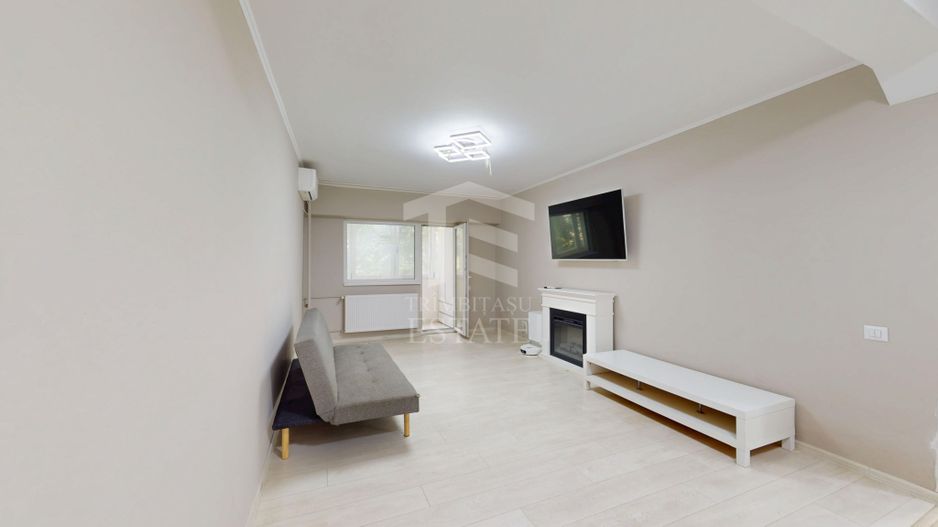 Apartament 3 camere Lacul Tei Doamna Ghica Colentina - Poză 4