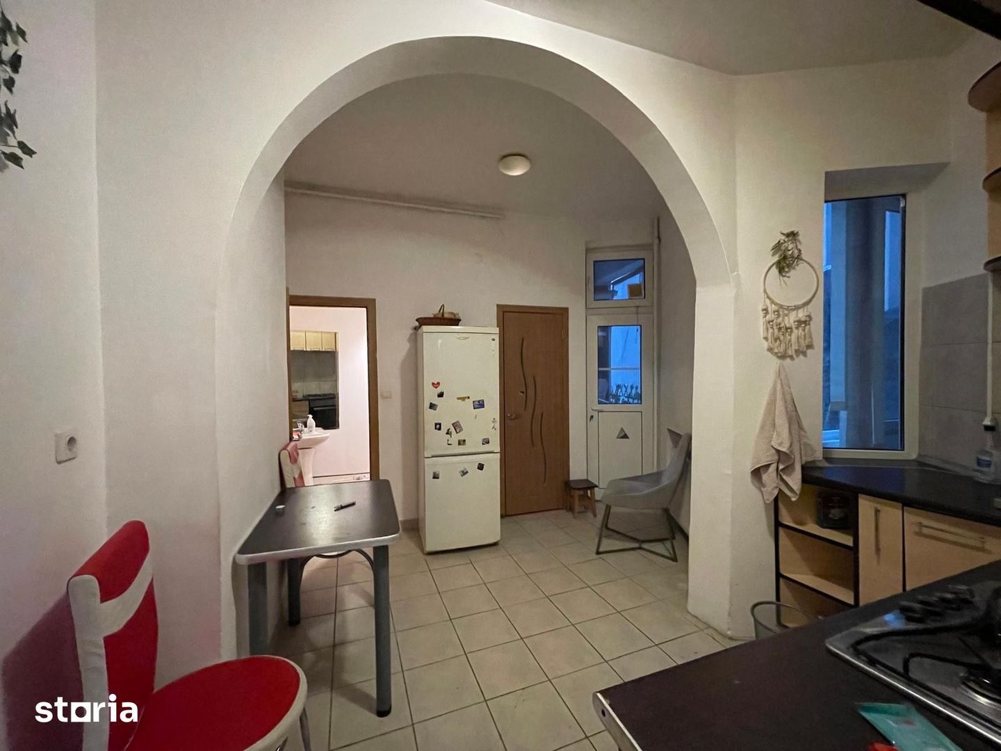 Apartament 3 camere, 89 mp – Piața Victoriei A01 - Poză 9