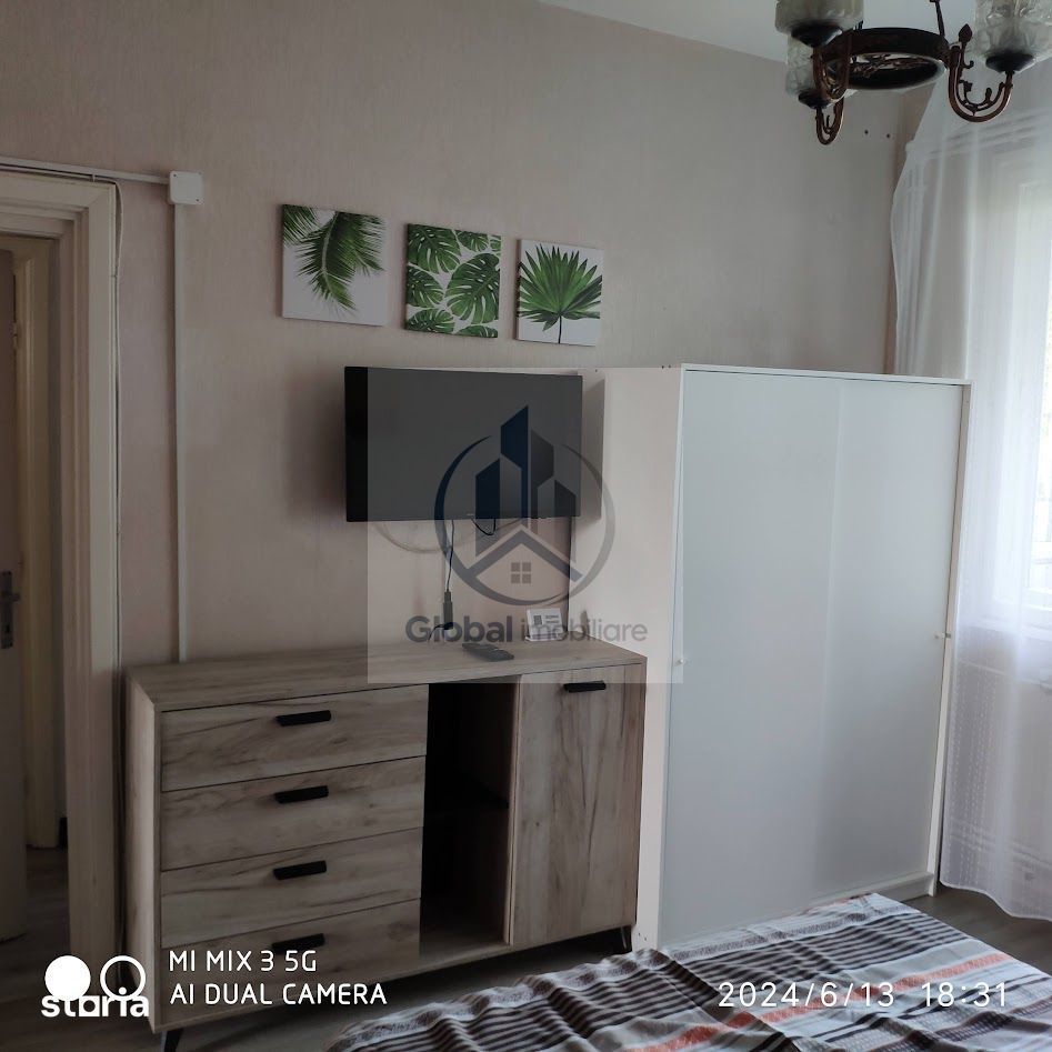 Apartament 2 camare (Bucuresti Noi) - Poză 7
