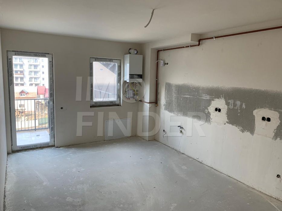 Apartament Nou  Zona LIdl Calea Baciului - Poză 1