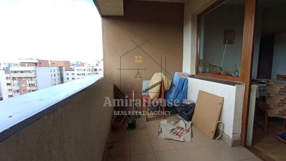 Apartament 3 camere 86 mp, zona str Dorobantilor - Poză 28