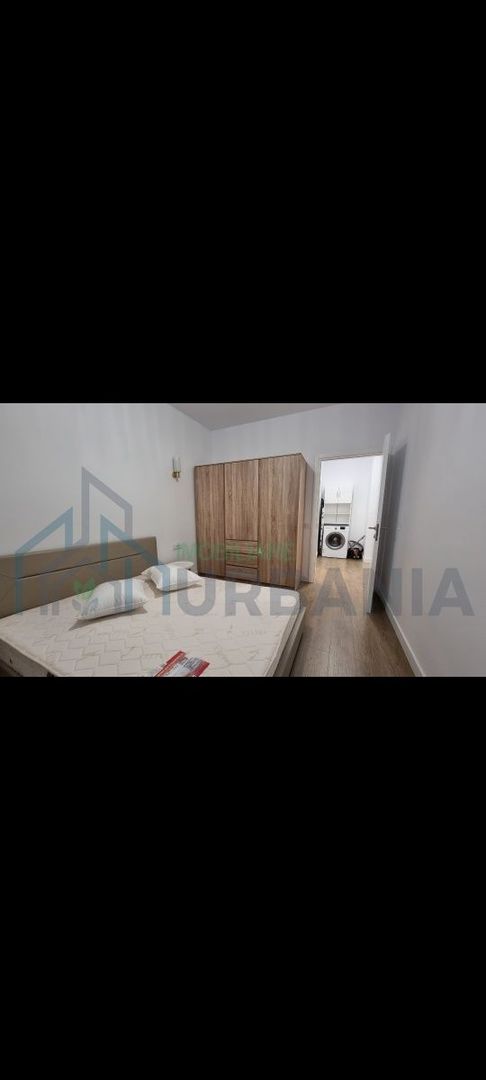 Silk District: Apartament studio/2 camere, gradină privată + loc parca - Poză 1