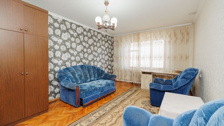 Vânzare, apartament, 3 camere, str. Mitropolit Petru Movilă, Centru - Poză 8