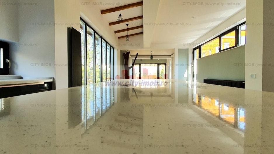 Vanzare Vila Snagov - Poză 4