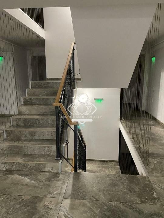 Apartament 3 camere - modern - posibilitate achizitie parcare I Ghencea - Poză 12