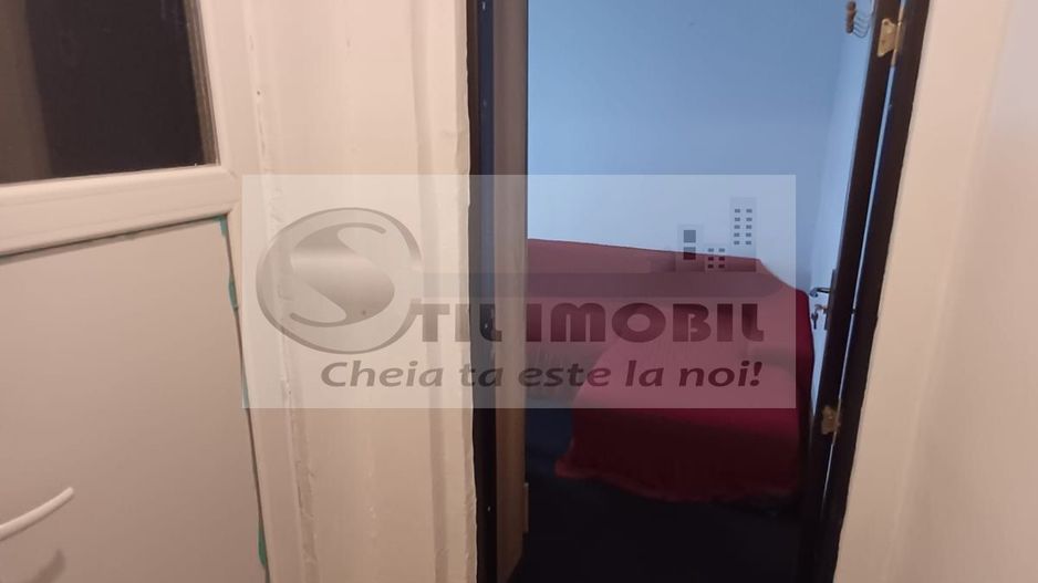 Ap 2 camere SD– vizavi de Pașapoarte- PET FRIENDLY-350 Euro neg - Poză 4