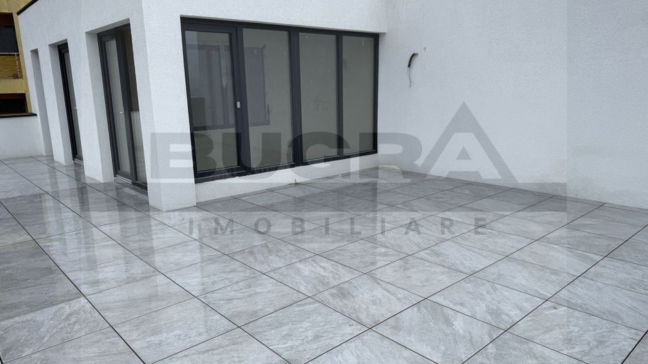 Comision 0. Duplex Premium cu panoramă deosebită | Donath, Cluj-Napoca - Poză 3