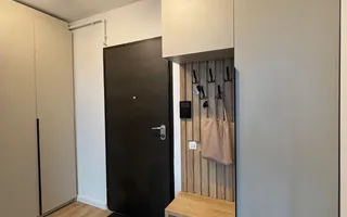 Garsonieră 🏢 | Plaza Residence Faza 4 📍 | Parter ⬇️ | Vedere spre pa - Poză 11