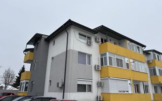 Apartament 2 camere, mobilat si utilat, Rahova-Pucheni, comision 0% - Poză 1