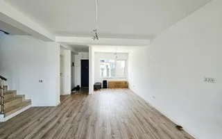 Vila 4 camere in zona de intrare a comunei Berceni - Poză 13