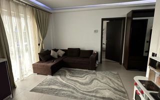 Apartament cu 2 camere | Grădina 90 mp | Zona Donath Park - Grigorescu - Poză 5