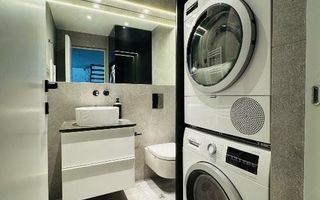 Apartament 3 Camere | Curte 60 MP | 2 Locuri de Parcare - Poză 13