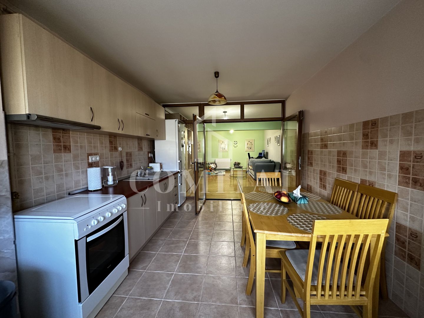 Apartament 2 camere | Zona Str Florilor - Poză 11