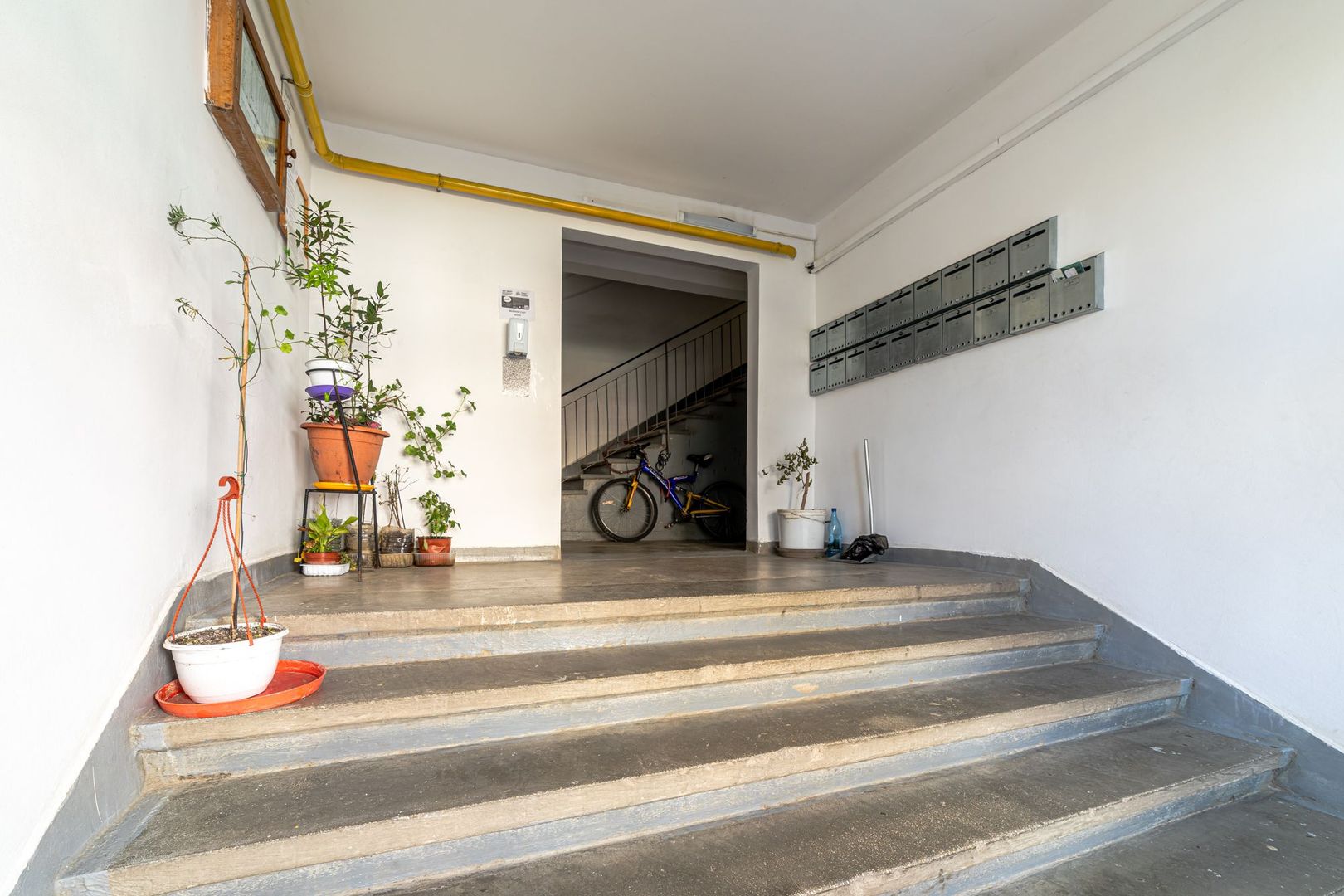 Apartament 2 camere Zona 300 Micălaca - Poză 3