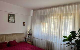 Apartament compact si elegant, doua camere, Calea Victoriei - Poză 6