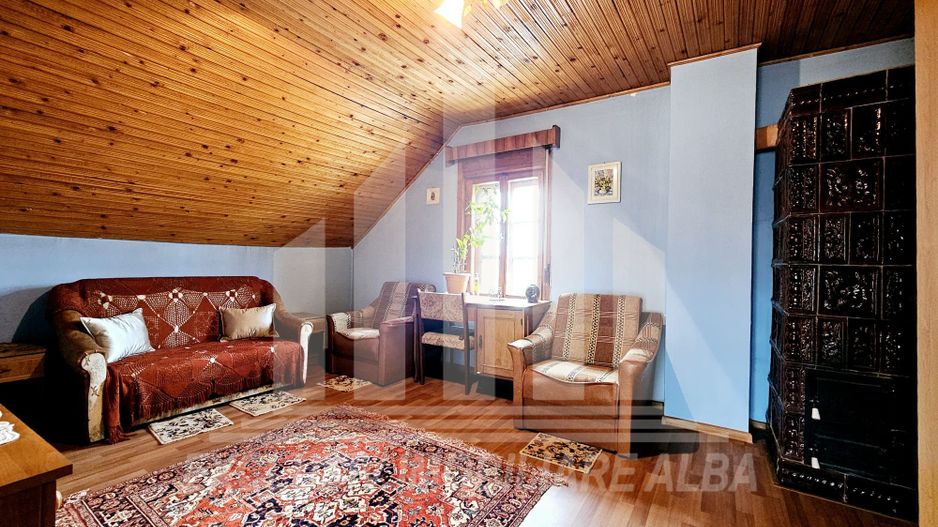 Casa individuala | 5 camere | 288 mp | 870 mp teren | Maieri - Poză 8