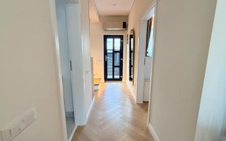 Casa moderna de vanzare in Comuna Berceni – 120 mp utili, teren 375 mp - Poză 9