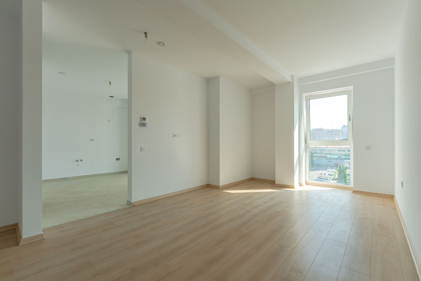 Vânzare studio 43 mp, bloc 2024, încălzire pardoseală, cartier Astra - Poză 6