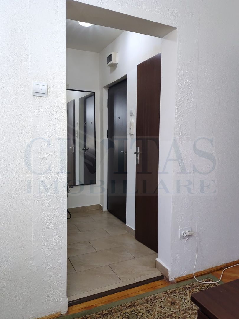 2 camere, semidecomandat zona Mercur - Poză 7