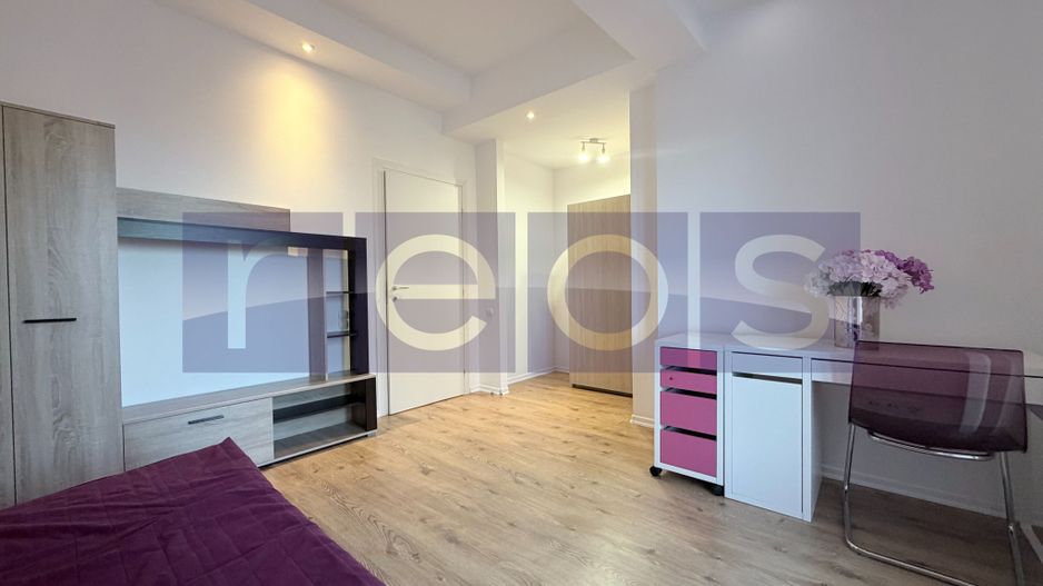 VANZARE 3 CAMERE | 19 MP TERASA | PARCARE INCLUSA | COSMOPOLIS - Poză 6