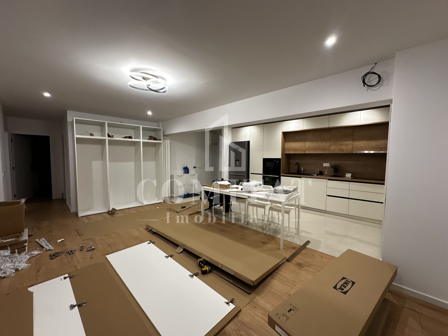 Apartament 4 camere | Finisaje moderne | Calea Florești - Poză 5
