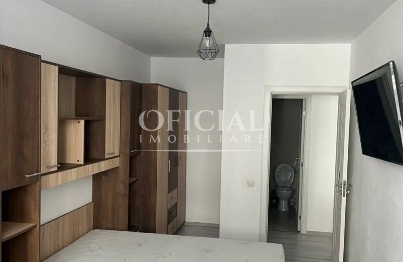 Apartament 2 camere | Parcare | Lift | Zona Catanelor | Floresti - Poză 4