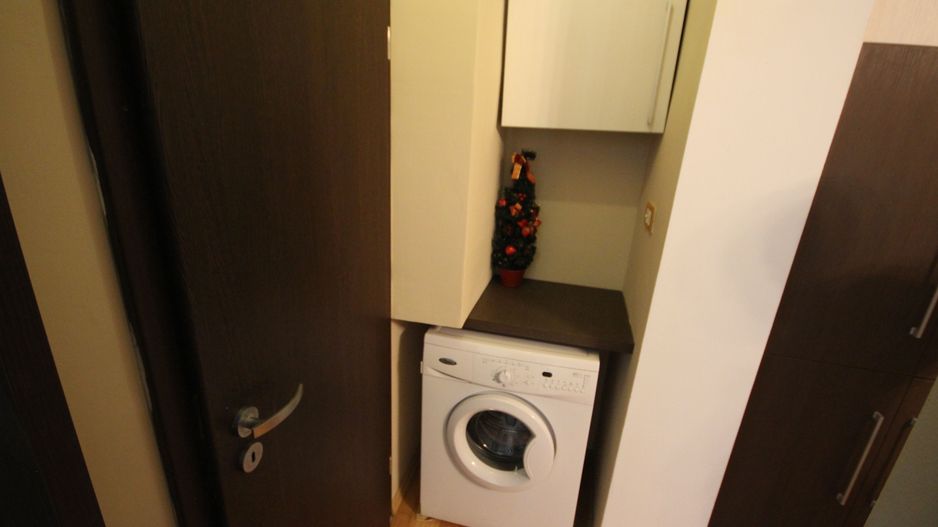 Apartament cu 2 camere zona Medicina - Poză 13