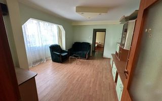 2 camere  Circumvalatiunii-Favorit  parter cu balcon - Poză 2