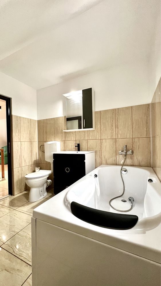 Vilă P+M I luminoasă și modernă I intrare Dumbrăvița - Poză 13