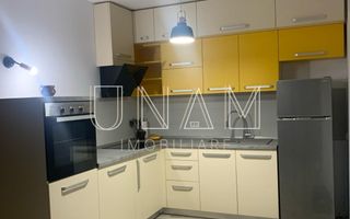 Confort și Eleganță în Centrul Orașului - Ap. de Închiriat în Bloc Nou - Poză 5