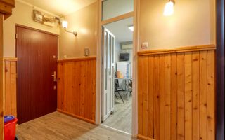 SUPER PRET-  Apartament 4 camere + boxa si parcare - Comision 0% - Poză 10