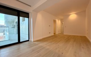 Apartament cu 4 camere *157mp*// 2 parking // Herastrau Park View - Poză 30