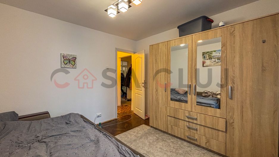 Iulius Mall - Etaj Intermediar - Decomandat - 2 balcoane - Poză 9