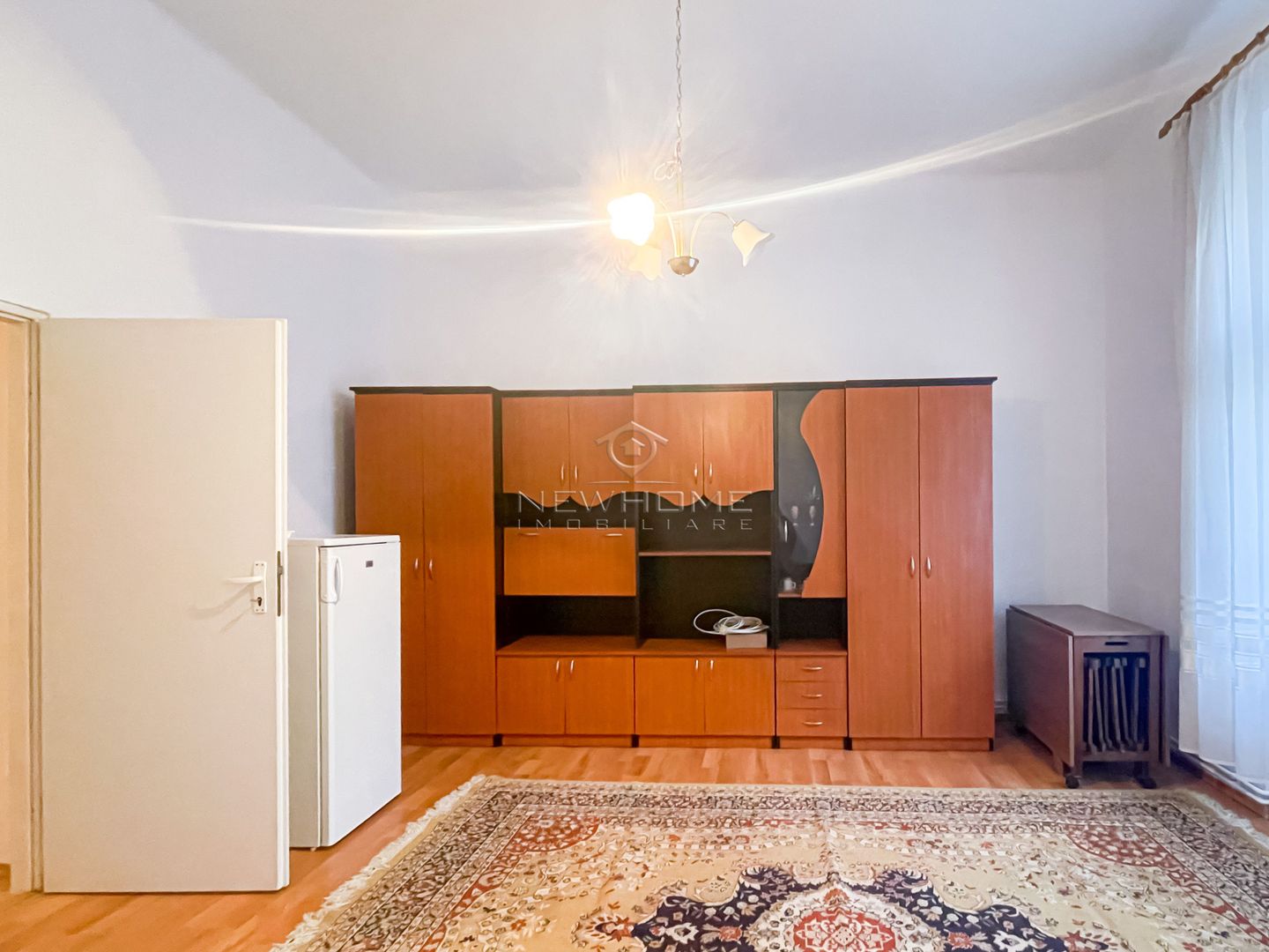 Apartament 2 camere Str Horea, zona Semicentral - Poză 5
