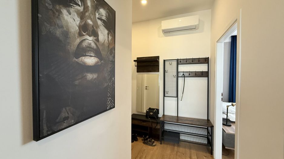 Apartament 2 camere, elegant si spațios, in Piața Victoriei - Opera - Poză 9