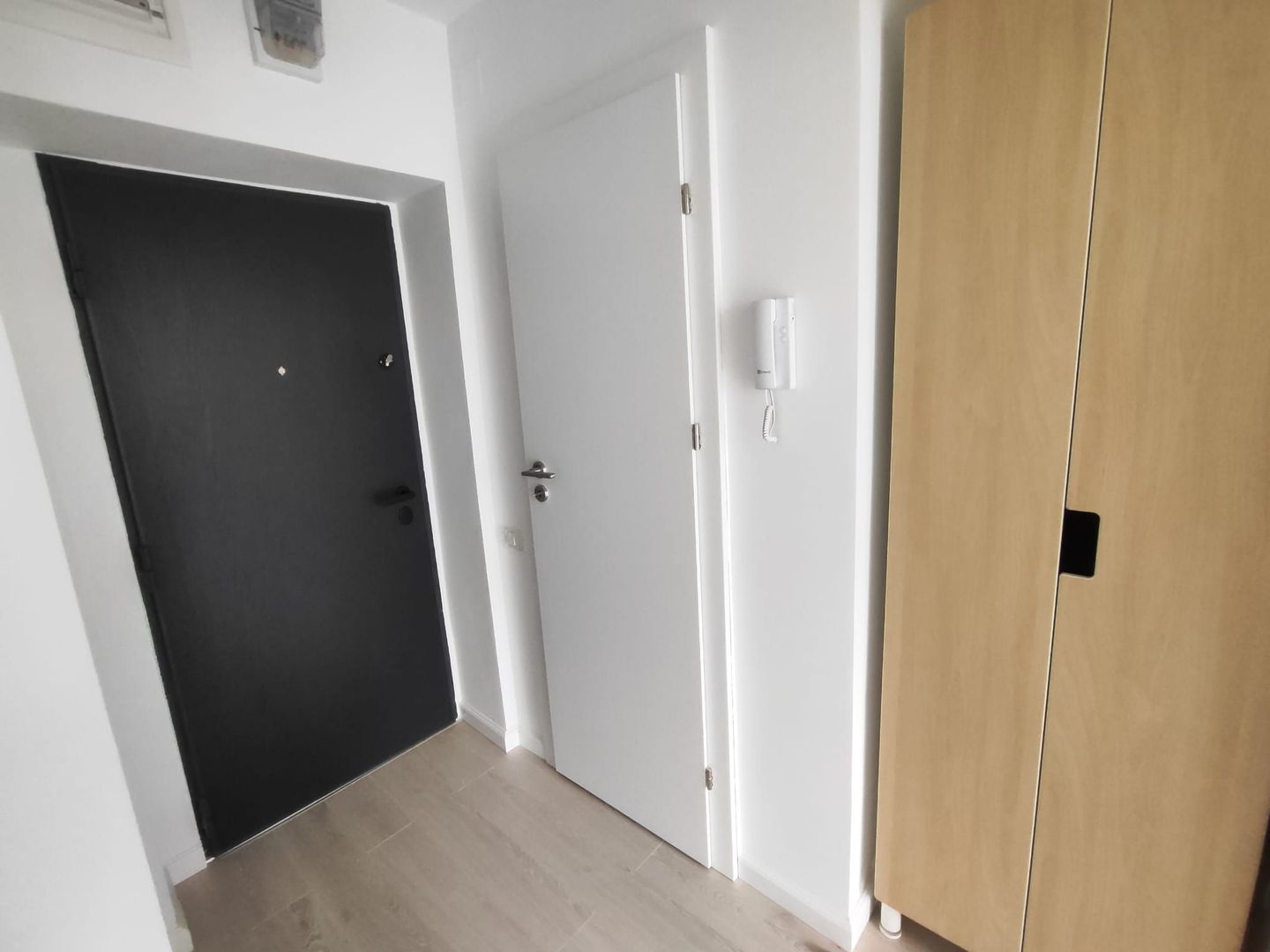 Apartament 2 camere complet renovat - Soseaua Stefan Cel Mare nr 17 - Poză 9