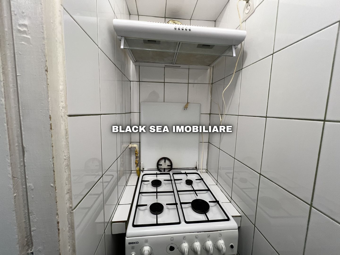 Apartament 3 camere de vanzare - zona Tomis 3 - Gaze / Ocazie Unica - Poză 13