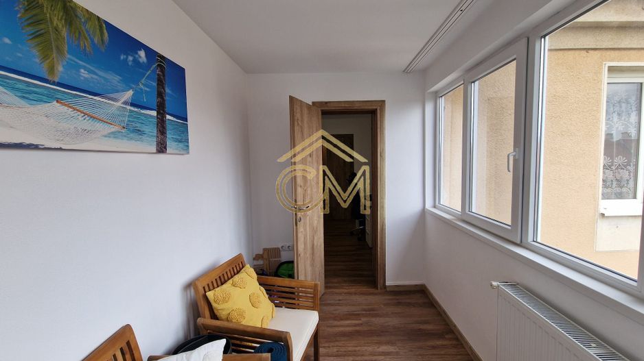 Aparatment-3 Camere-Etaj 3-Ultracentral-53MP Utili - Poză 14