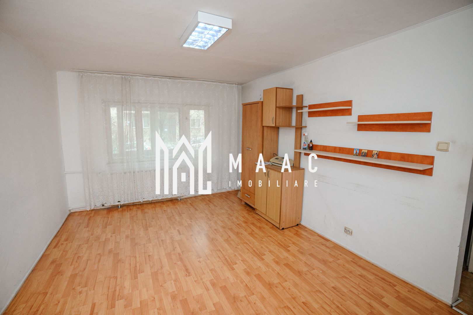 Apartament 2 camere | Pretabil Spatiu Comercial | Zona Nord - Poză 2