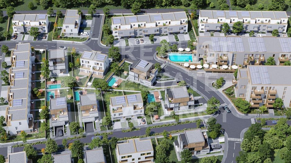 Apartament cu 4 camere perfect pentru Familie - București. - Poză 4